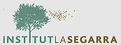 Institut La Segarra. Curs 2025-26
